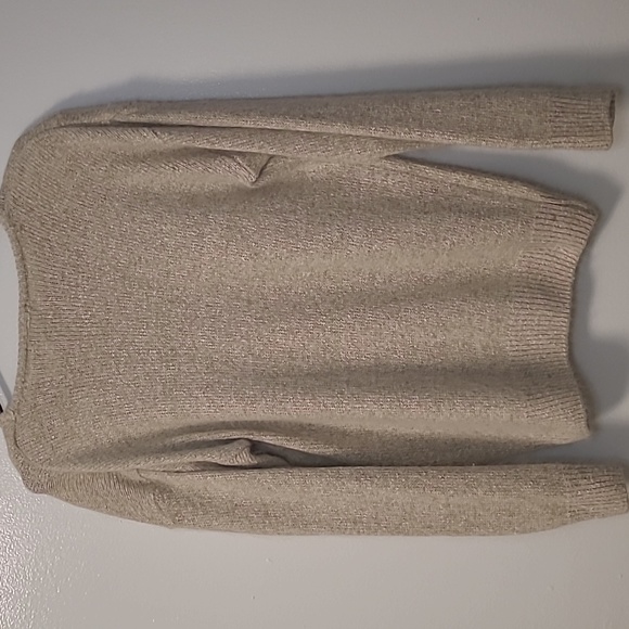 Jessica Womens Vintage Silk and Angora motif sweater Size Large - Picture 6 of 7